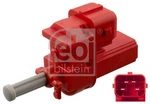 Clutch (cruise Control) Switch Fits Ford Cougar Febi Bilstein 103675. Fixed Price $34.41.