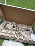Kohler 28290-CP 1.5 Gpm Bar Faucet W/ Extended Spout S5. Fixed Price $229.95.