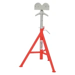 Ridgid RJ-99 Roller Head Pipe STAND,1/8 To 12 In. 3FE65. Fixed Price $230.98.