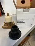Zurn Iii Series Valves Tract Packs For Temp-gard TPK7300-SS. Fixed Price $40.00.