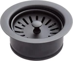 4-1/2" Garbage Disposal Flange With Stopper For Sinks Up 5/8" Thick. Fixed Price $130.99.