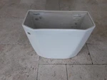 135-428 Glacier Bay Toilet Tank Model White. Fixed Price $94.95.