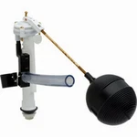 Kohler Ballcock And Float Kit For 84499. Fixed Price $69.63.