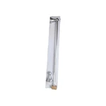 Moen DN8424CH, Preston 24" Towel Bar, Chrome, Fast Shipping- Brand New. Fixed Price $15.00.