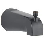 Delta Faucet RP61357OB Diverter Tub Spout, Oil Bronze. Fixed Price $75.96.