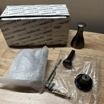 Delta H240PT - Aged Pewter Two Small Lever Handles. Fixed Price $79.99.