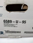 Kohler K-6589-U-95 Single Basin Cast Iron Bar Sink Northland Ice Gray. Fixed Price $299.99.