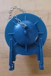 Toto Replacement Power Gravity Flapper - THU140S. Fixed Price $14.99.