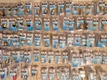 Danco Ace Stem Hot / Cold Faucet Repair Parts -kohler, Delta, Pfister You Pick!!. Fixed Price $6.00.