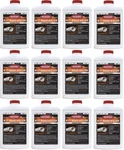 Roebic K-77 Lb Plumbing Pipe Root Killer Granular 12 Bottles. Fixed Price $259.97.