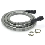 Universal Dishwasher Drain Hose - 10 Discharge Ft, Gray. Fixed Price $20.91.