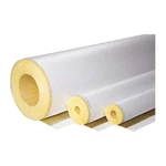 Johns Manville 690445 Pipe Insulation,wall Th 1 In,for 3/4 45NE05. Fixed Price $9.46.