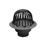 Oatey 78024 Pvc Roof Drain With Cast Iron Dome. Fixed Price $148.12.