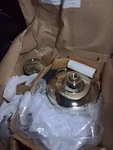Moen T2312EPNL Belfield Posi-temp Shower Trim Kit In Polished Nickel. Fixed Price $102.50.