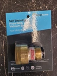 Self Draining Hose Bibb Type Vacuum Breaker VB-222 Cash Acme New. Fixed Price $6.49.
