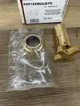 Rohl A4212XMULBTO Lombardia 3 Function Diverter/volume Control Valve Trim - Read. Fixed Price $281.99.