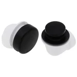 Watco 901FAPVCWI 1/2" Tap Drain Black Sch 40. Fixed Price $72.34.