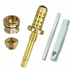 Complete Valve Rebuild Kit For Symmons Temptrol TA-10,TA-4,T-35 A/b. Fixed Price $32.49.