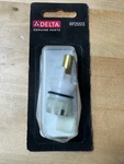 Genuine Delta RP25513 Cartridge Replacement Stem Assembly New. Fixed Price $16.99.