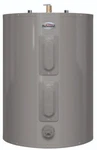 New Richmond Rheem 6ES30-D Gallon 4500 Watt Electric Hot Water Heater 9047036. Fixed Price $509.95.