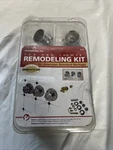 Plumbmaster Tub Shower Remodeling Kit For American Standard Heritage 39696. Fixed Price $45.00.