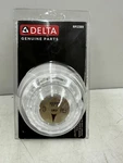Delta Faucet RP2389 Single Clear Knob Handle Kit With Button Set Screw. Fixed Price $14.52.