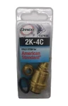 Danco 2K-4C Cold Stem For American Standard Faucets 15745E. Fixed Price $9.95.