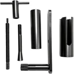 Cartridge Removal & Installation Tool, Replacement For Moen Shower And Bathtub. Fixed Price $65.77.