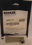 Kohler 1081872-BN Bath Lever Handle Brushed Nickel. Fixed Price $29.99.