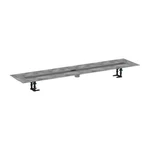 Hansgrohe Raindrain Rough 2 Outlet 4714 56015181. Fixed Price $370.75.