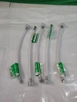 16-IN Pvc Faucet Supply Line Homewerks 3/8-IN Compression 1/2" Ips Nut Lot Of 5. Fixed Price $19.99.