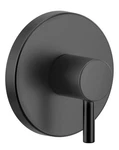 Moen UT4191BL Align 1-HANDLE M-core Transfer Valve Trim Kit, Matte Black New. Fixed Price $191.63.
