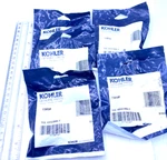 Kohler Lot Of Tee Assembly With Washers 73858 Nip. Fixed Price $75.00.