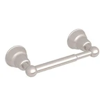 Rohl CIS18STN - Toilet Paper Holder Bathroom Hardware. Fixed Price $97.13.