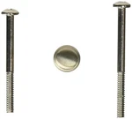 Moen 114343BN Handle Cap & Screw. Fixed Price $42.15.