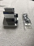 One Hansgrohe Fixfit Holder 1X 26485001. Fixed Price $79.99.