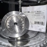 American Standard 9028000.075KITCHEN Sink Drain With Strainer Stainless Nob. Fixed Price $17.99.
