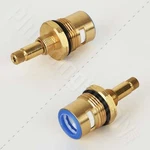 Danze DA507174 Cold Side Ceramic Cartridge For Roman Tub Faucets. Fixed Price $15.95.