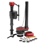 Fluidmaster Pro 45K Combination Unit,universal Fit 1APJ3. Fixed Price $206.80.