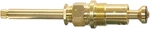 12C-1D Diverter Stem For Central Brass Faucets Tub/shower Repair (1510. Fixed Price $44.89.