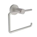 Newport Brass Rydder Wall Mount Toilet Tissue Holder Satin Nickel 82-27/15S. Fixed Price $49.99.