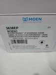 Moen 3638EP 1.75 Gpm Multi Function Shower Head Chrome Eco-performance. Fixed Price $29.99.