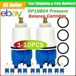 RP19804 Shower Cartridge Assembly Compatible For Delta 1300/1400 Series Tub Lot. Fixed Price $99.99.