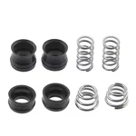 ( Pack Of 2 )everbilt Seats And Springs For Delta Peerless .. Fixed Price $11.00.