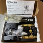 Moen 9300 M-pact Rough-in Valve For 2-HANDLE Lavatory Faucet 4 Mini Widespread. Fixed Price $73.11.