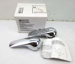 New Genuine Delta H79 One Monitor Lever Handle Kit Chrome X00029756. Fixed Price $29.99.