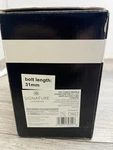 Signature Hardware SH644CP 446730 Pvc Cable Drain & Overflow For 17-22" Bathtub. Fixed Price $19.99.