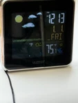 La Crosse Technology Retired Model 308-146.NO Outdoor Sensor. Works Well Indoor. Fixed Price $24.00.