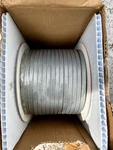 Raychem H611250 Reel 735039-000 Electric Heating Cable 120V Ft Wintergard. Fixed Price $1299.00.
