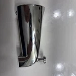 Pro Plus Or Eljer Top Diverter Tub Spout 101007 1/2'' Fip , Chrome Finish. Fixed Price $19.99.